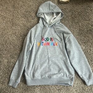 hoodie